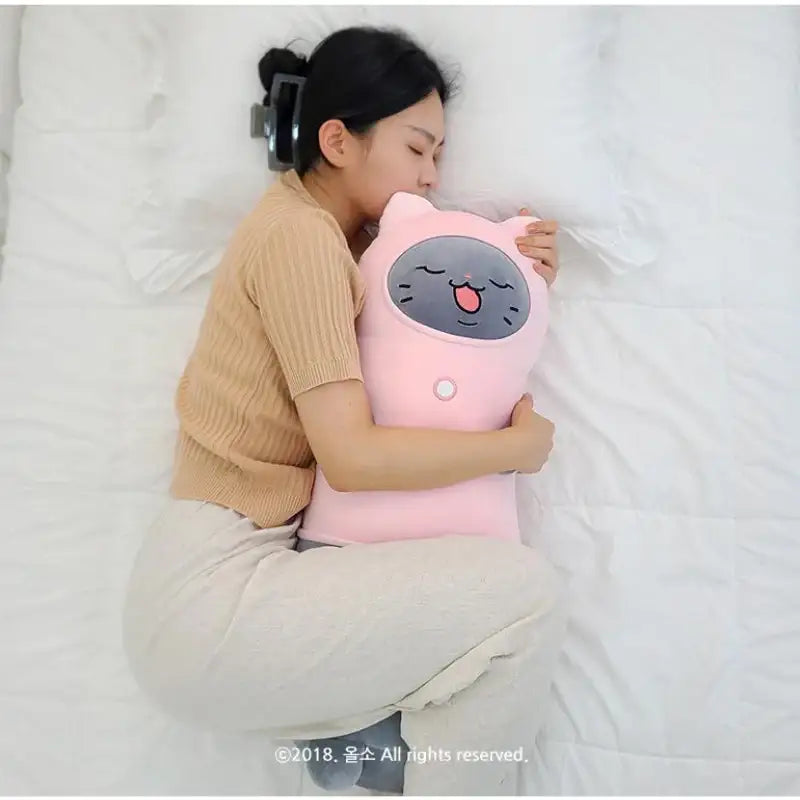 Meow Man - Body Pillow - Webtoon Friends - Body Pillows - Harumio
