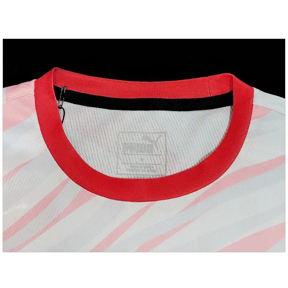 Team Korea - National Squash Team Jersey (Women) - Team Korea - Clothing - Harumio