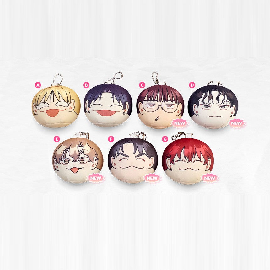 One-Room TA - Dumpling Dolls