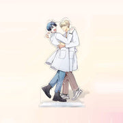 One-Room TA x Toonique - Acrylic Stand - Toonique - Acrylic Stand - Harumio