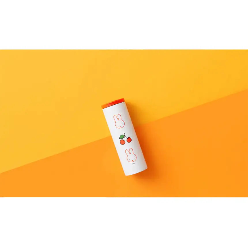 Day Needs - Miffy Stainless Steel Tumbler (450ml) - Day Needs - Home & Living, Accessories - Harumio