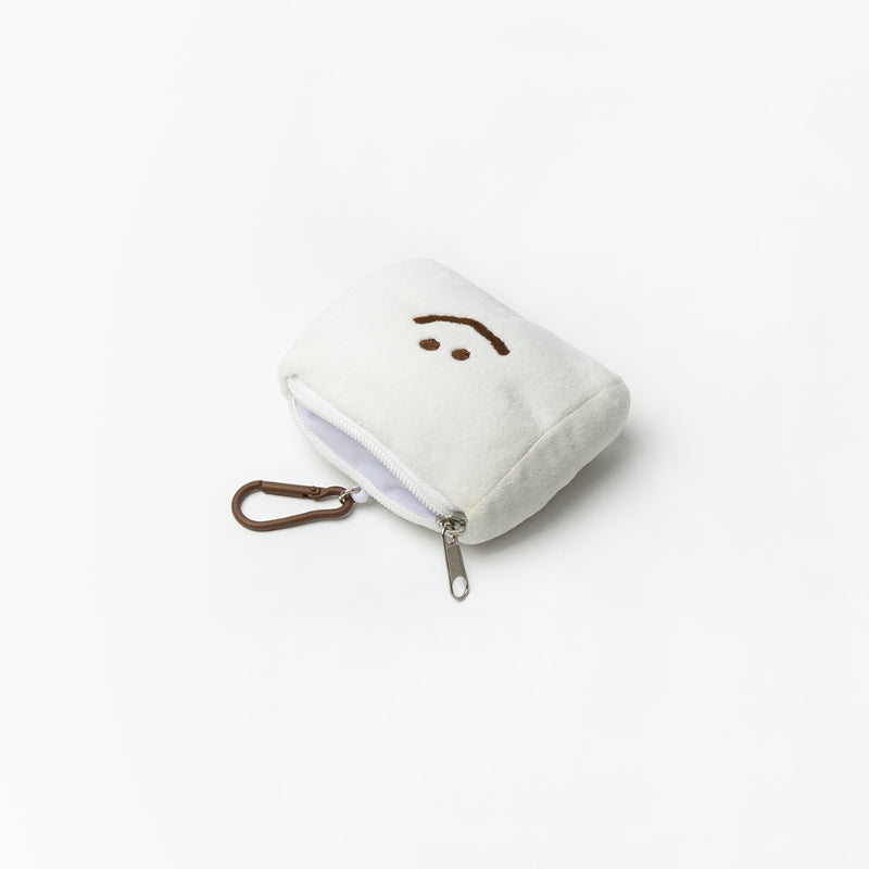 Dinotaeng - Marsh Reel Pouch