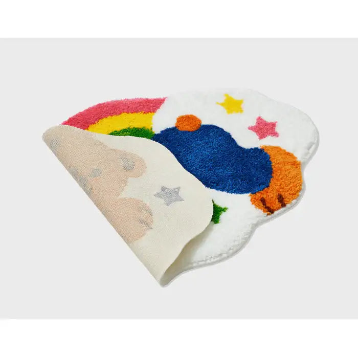 Wiggle Wiggle - Cloud Bear Release Mat - Wiggle Wiggle - Mat - Harumio