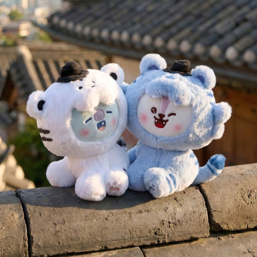 BT21 - K-Tiger Doll