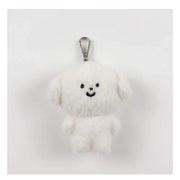 Teteum - Mini BongBong Keyring - Teteum - Accessories - Harumio