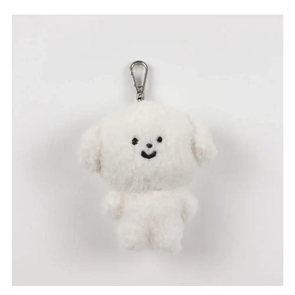 Teteum - Mini BongBong Keyring - Teteum - Accessories - Harumio