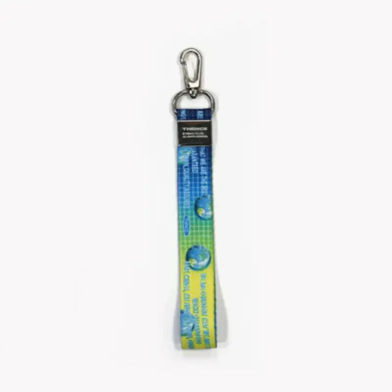 THENCE - Strap Key Holder - THENCE - Accessories - Harumio