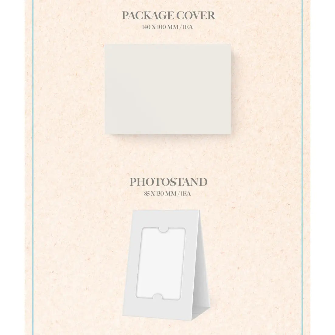 OH MY GIRL - Golden Hourglass : 9th Mini Album (POCA Album) - OH MY GIRL - Album - Harumio