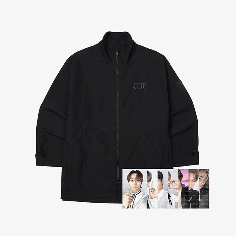 ENHYPEN - FATE - Windbreaker