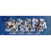 POP-UP: SPAKLZ 2026 WORLD TOUR - Acrylic Stand