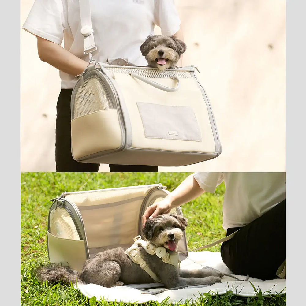 Duit - Pet Fly Bag - Duit - Home & Living, Accessories - Harumio