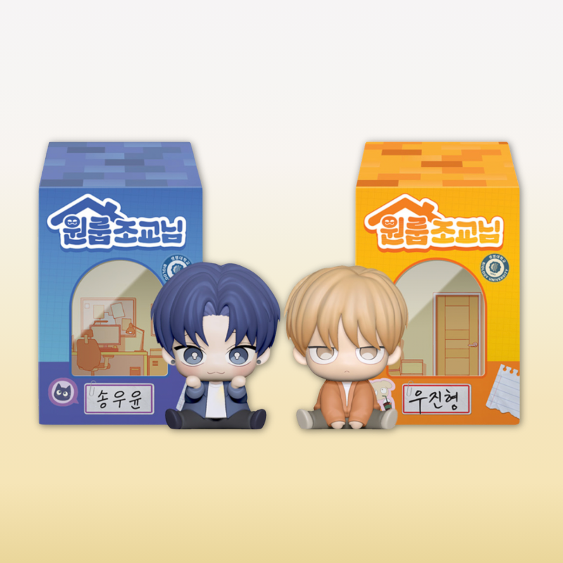 One-Room TA - SD Mini Figure