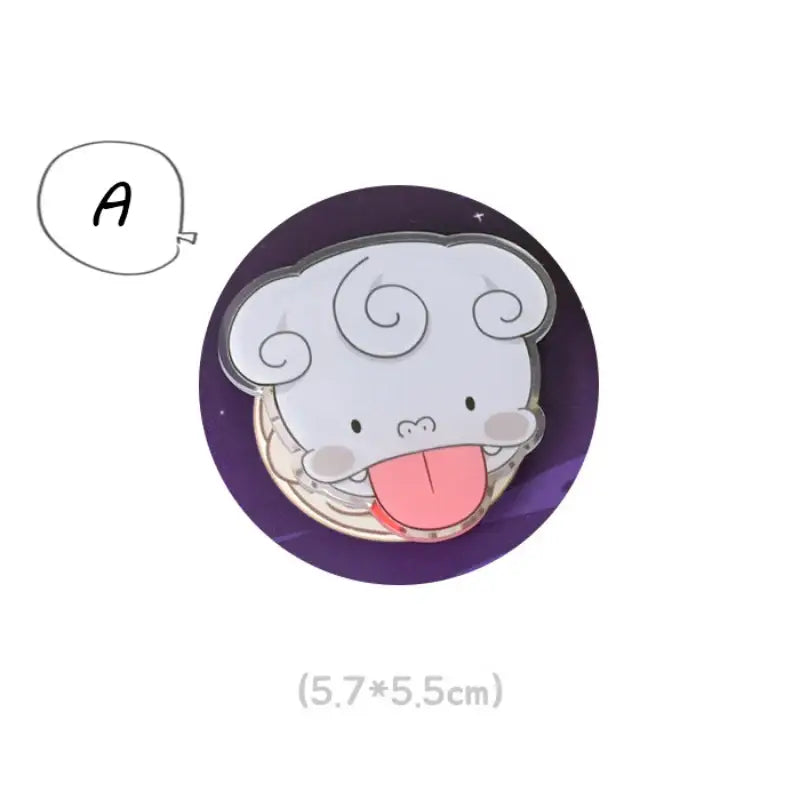 Merong Haechi - Smart Talk - Soone Content - Griptoks - Harumio