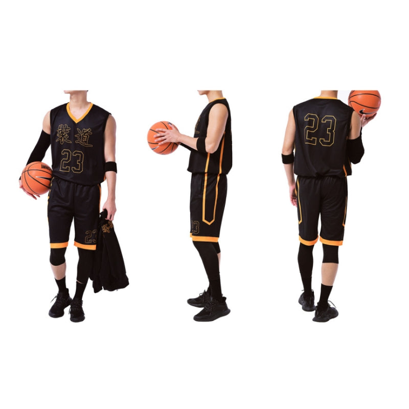 Garbage Time - Jangdo High School Choi Jong-soo's Uniform Set