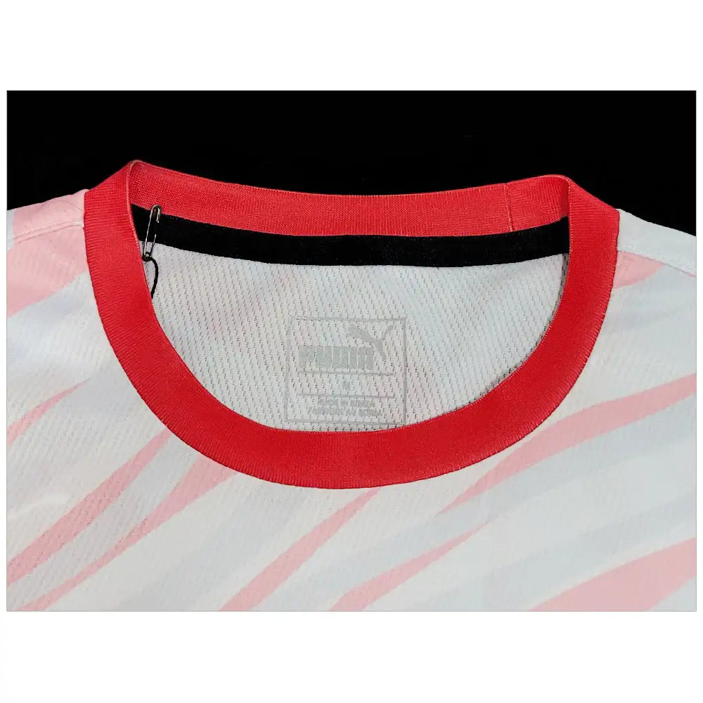 Team Korea - National Squash Team Home Jersey M Short Sleeve T-Shirt - Team Korea - Clothing - Harumio