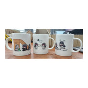 Last Origin - FIRSTRY Mug - Ani Plaza - Mugs - Harumio