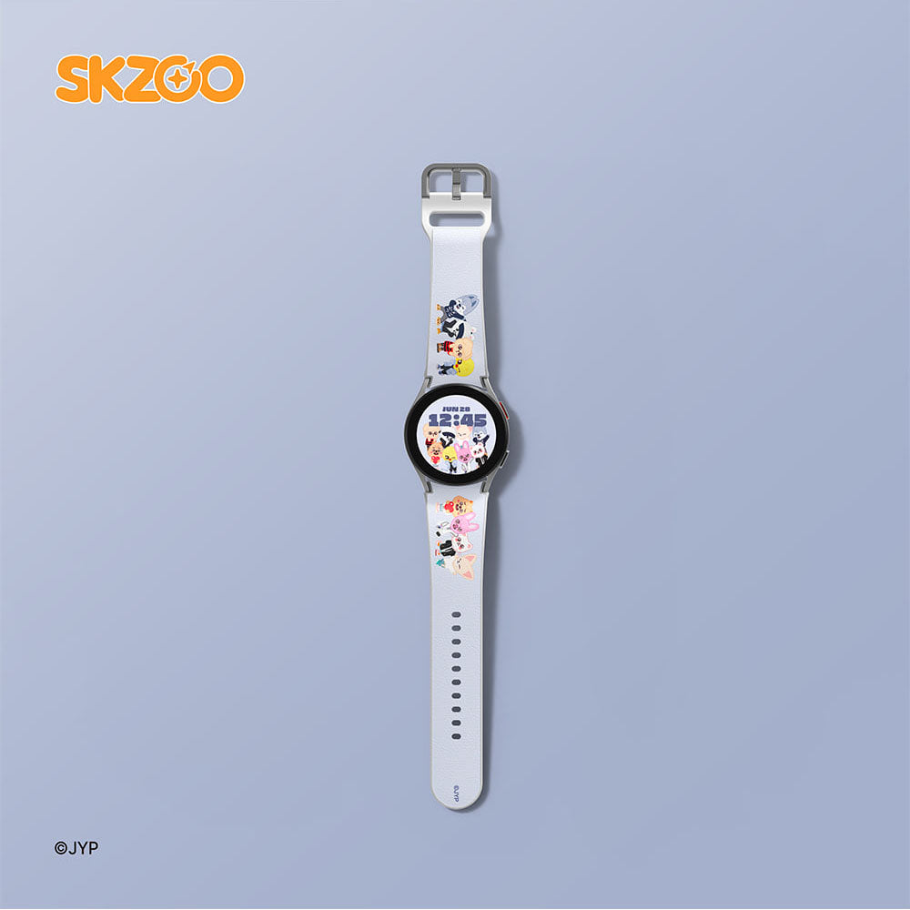 SLBS - SKZOO Watch Strap (Galaxy Watch6)