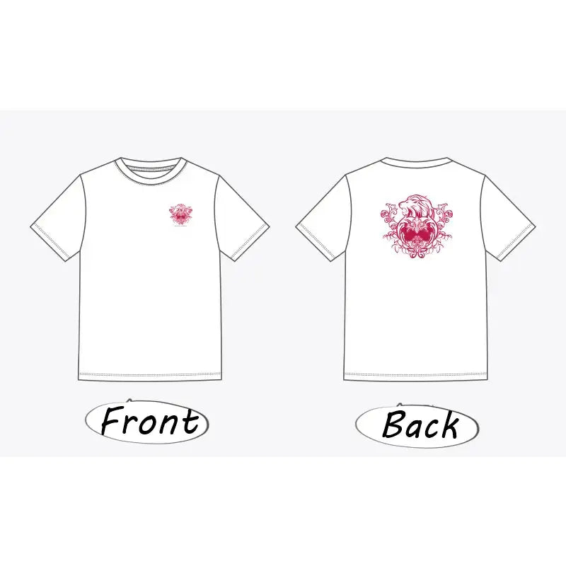The Reason Why Raeliana Ended Up at the Duke's Mansion - Cotton T-shirt - Soone Content - T-Shirts - Harumio