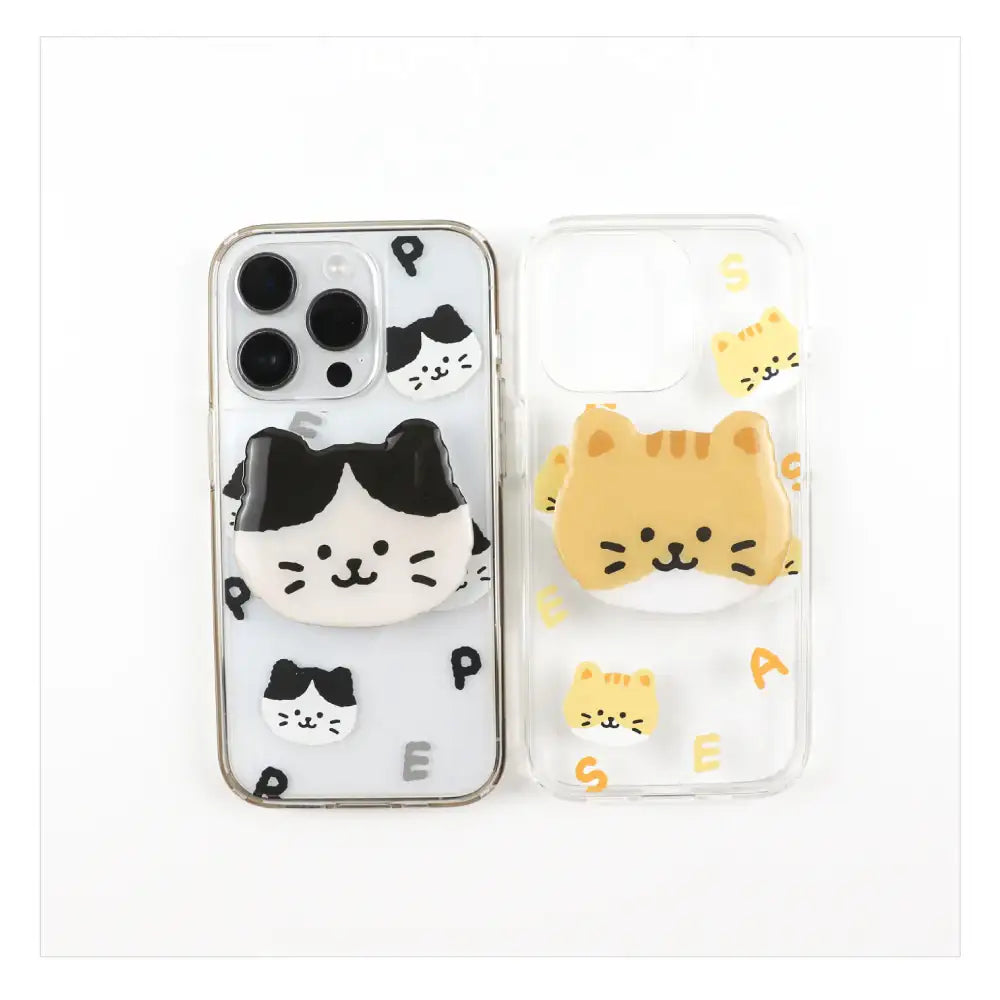 Teteum - Sesame and Pepper Tok - Teteum - Stationery - Harumio