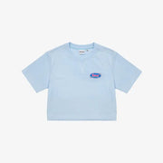 SEVENTEEN - Follow - Crop T-Shirt - SEVENTEEN - T-Shirts - Harumio