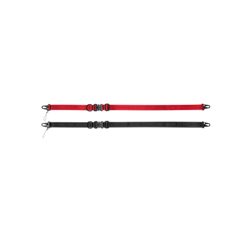 BTS Official Multi Strap