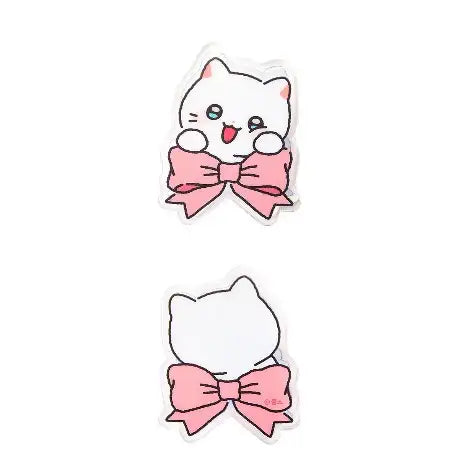 Meow Man - Acrylic Clip - Webtoon Friends - acrylic clip - Harumio