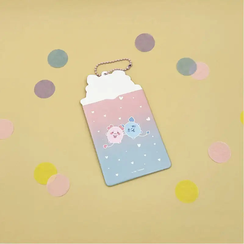 Your Wish Is My Command! - Photo Card Holder - Toon!que - Photo Card Holders - Harumio