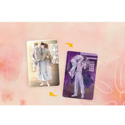 Fever - Lenticular Postcard Set - BeOn Cafe - Home & Living, Accessories - Harumio