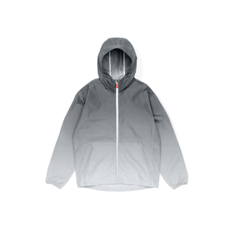 BTS ARIRANG Wind Jacket (GRAY) - ARIRANG World Tour Merch – Harumio BTS ARIRANG Wind Jacket (GRAY) - ARIRANG World Tour Merch – Harumio