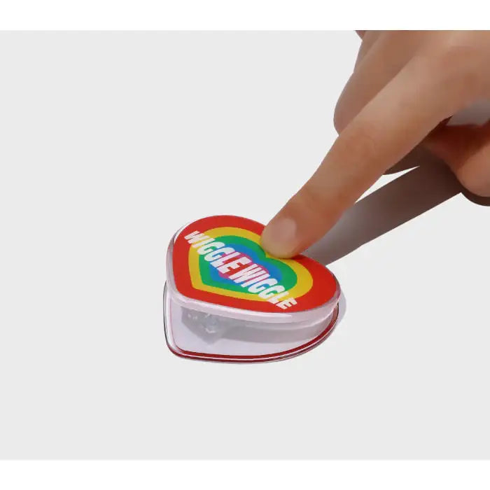 Wiggle Wiggle - Acrylic Clip Set - Wiggle Wiggle - acrylic clip - Harumio