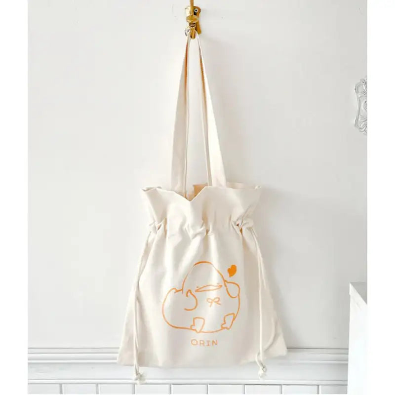 Orin - Aperture Eco Bag - Soone Content - Eco Bags - Harumio