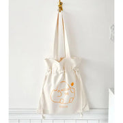 Orin - Aperture Eco Bag - Soone Content - Eco Bags - Harumio