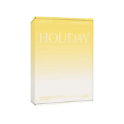 Hwang Min Hyun - 2024 Season's Greetings - Coppan Global / Pledis Entertainment - Merchandise - Harumio