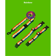 Wiggle Wiggle - Pet Collar & Leash Set - Wiggle Wiggle - Pet Accessories - Harumio