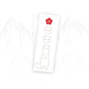 Return of the Blossoming Blade - Removable Sticker - Webtoon Friends - Stickers - Harumio