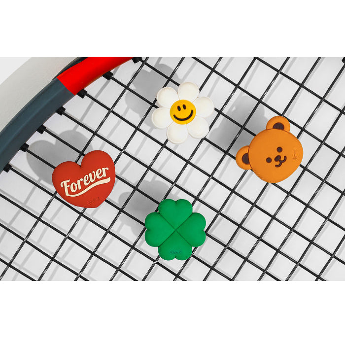 Wiggle Wiggle - Tennis Dampener Set