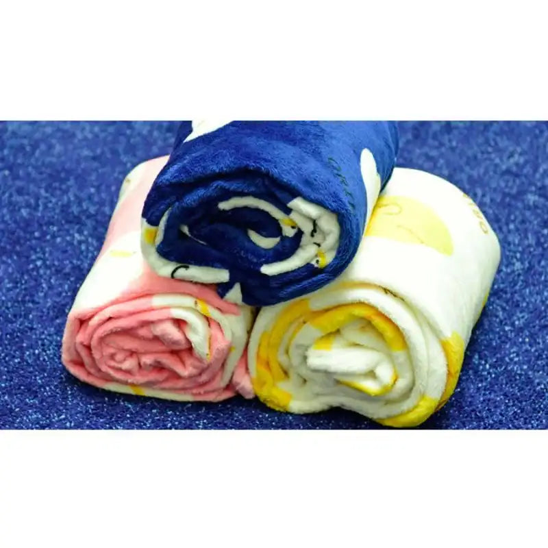 Orin - Mink Knee Blanket - Soone Content - Blanket - Harumio
