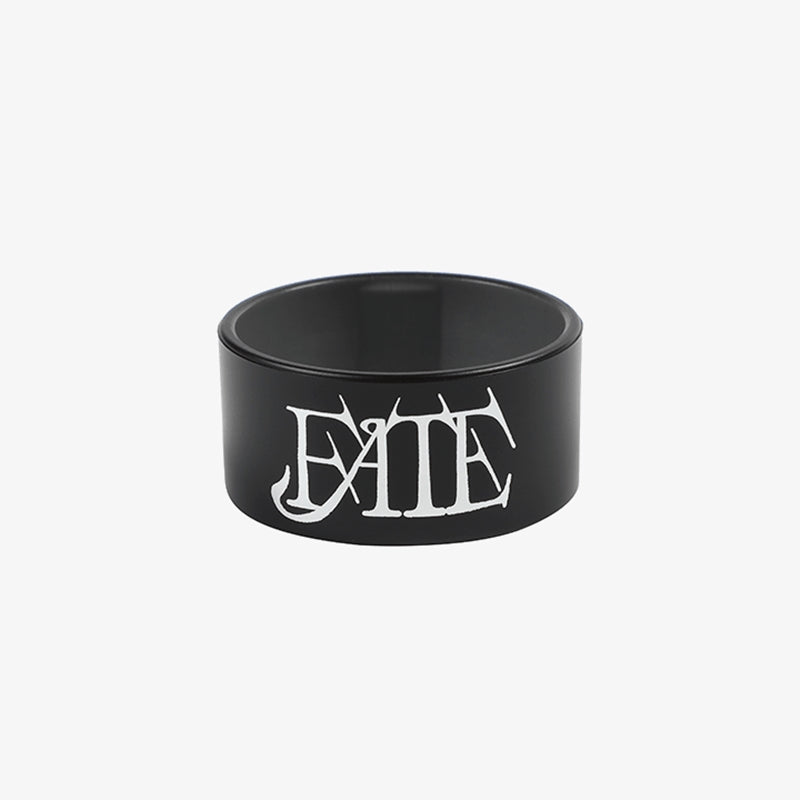ENHYPEN - FATE - Official Light Stick Deco Ring