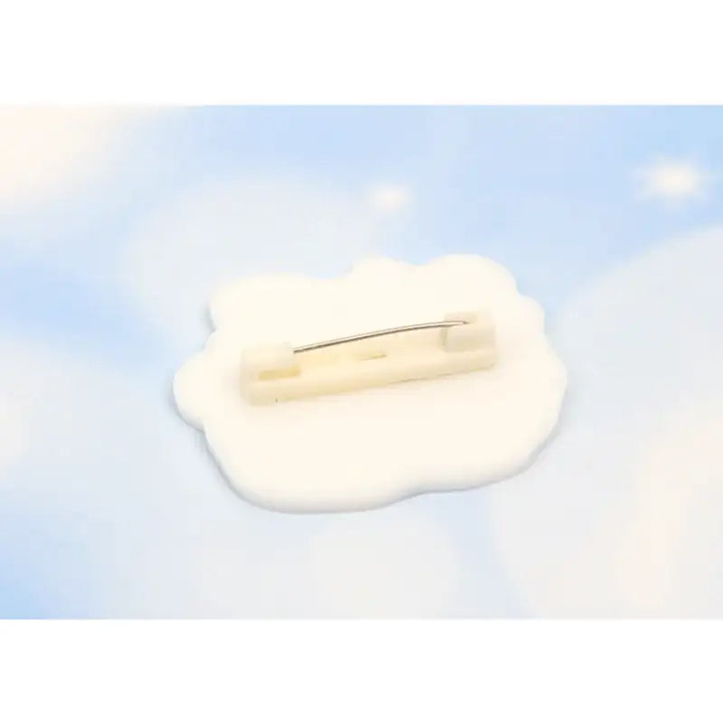 Miffy_riri - Acrylic Badge - Webtoon Shop - Accessories - Harumio