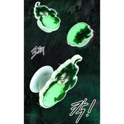 Return of the Blossoming Blade - Acrylic Smart Talk - Return of the Blossoming Blade - Griptok - Harumio