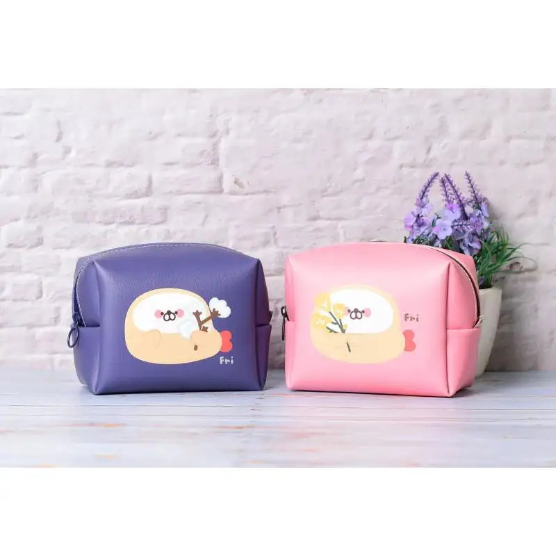 Fri - Pouch Gift Set - Soone Content - Gift Sets - Harumio