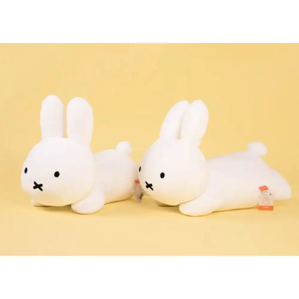 Day Needs - Miffy Medium Body Pillow - Day Needs - Plush - Harumio