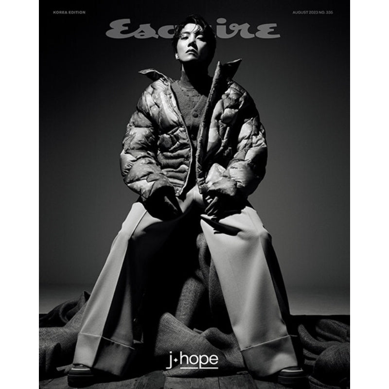 Esquire - Magazine