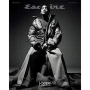 Esquire - Magazine - Hearst Central - Magazine - Harumio