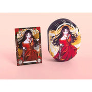 Kill The Villainess - Jewelry Box - D&C WEBTOON Biz - Accessories - Harumio