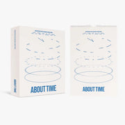 SEVENTEEN - 2024 Season's Greetings Set - Coppan Global / Pledis Entertainment - Merchandise - Harumio