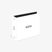 SEVENTEEN - Follow - Trading Card Binder - SEVENTEEN - Binder - Harumio