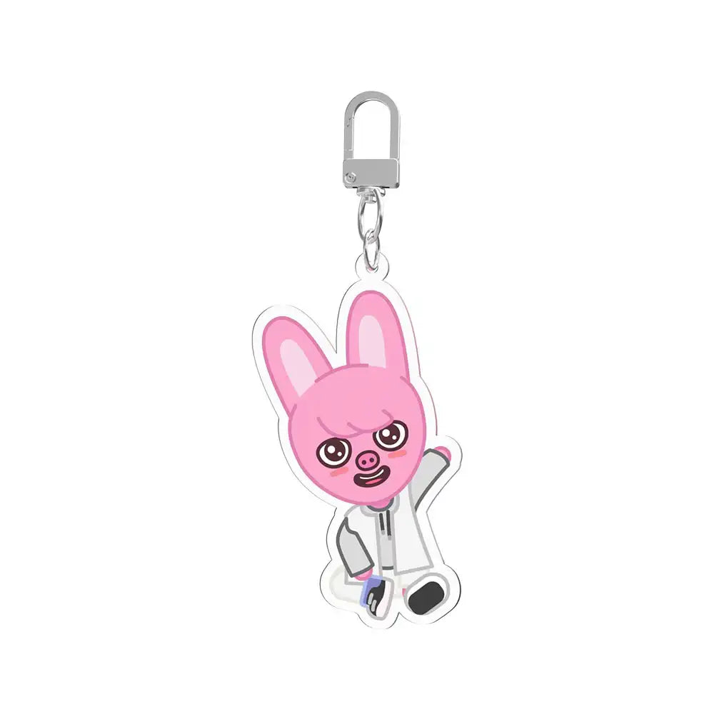 SLBS - SKZOO Accessories Set - SLBS - Home & Living, Accessories - Harumio