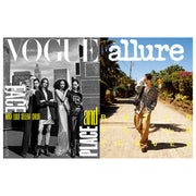 Vogue + Allure - Magazine Set - Doosan Magazine - Magazine - Harumio