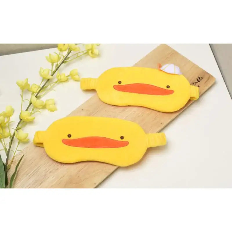 Orin - Sleeping Eye Mask - Soone Content - Sleep Eyepatch - Harumio